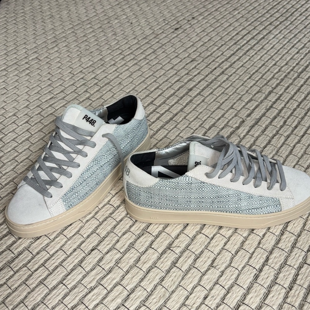 P448 Jack Sneaker size 39